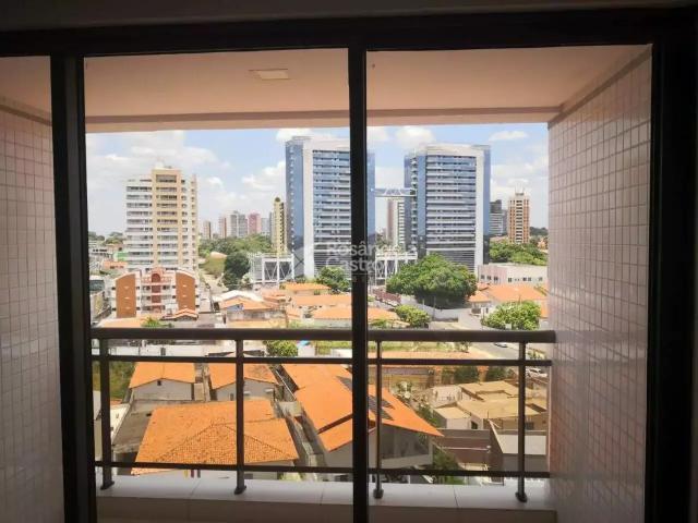 Apartamento aluguel em Região Geográfica Imediata de Teresina, Região Integrada de Desenvolvimento da Grande Teresina