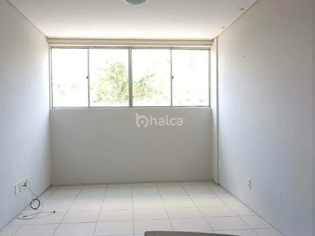 Apartamento aluguel em Ininga, Teresina