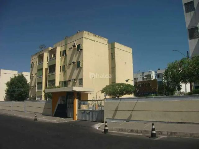 Apartamento aluguel em Região Geográfica Imediata de Teresina, Região Integrada de Desenvolvimento da Grande Teresina