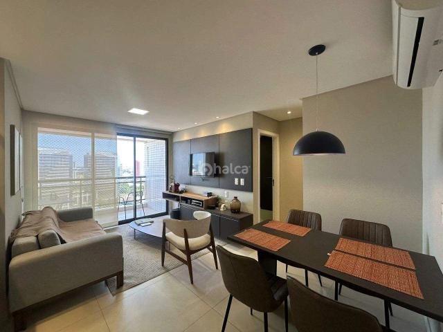 Apartamento aluguel em Noivos, Teresina