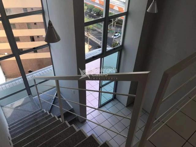 Apartamento aluguel em Jóquei, Teresina