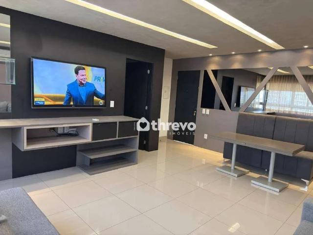 Apartamento aluguel em Jóquei, Teresina