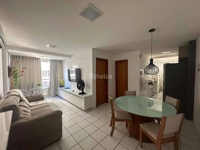 Apartamento aluguel em Região Geográfica Imediata de Teresina, Região Integrada de Desenvolvimento da Grande Teresina