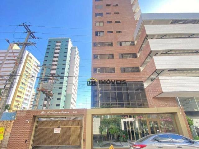 Apartamento aluguel em Jóquei, Teresina