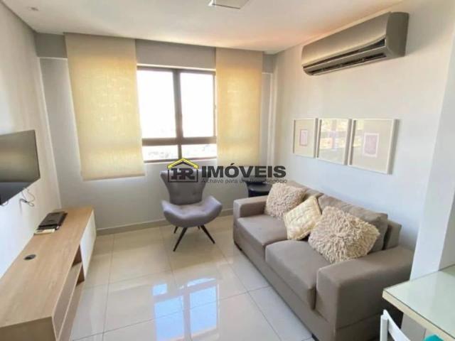 Apartamento aluguel em Jóquei, Teresina