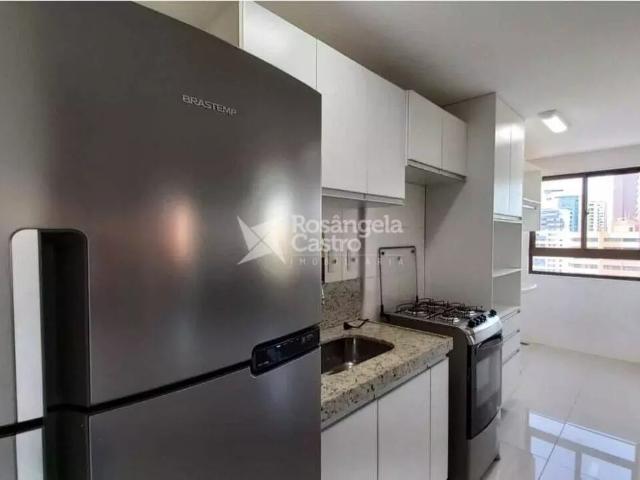 Apartamento aluguel em Região Geográfica Imediata de Teresina, Região Integrada de Desenvolvimento da Grande Teresina