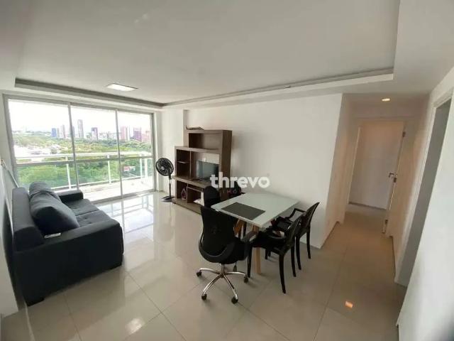 Apartamento aluguel em Jóquei, Simplício Mendes