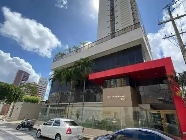 Apartamento aluguel em Jóquei, Simplício Mendes