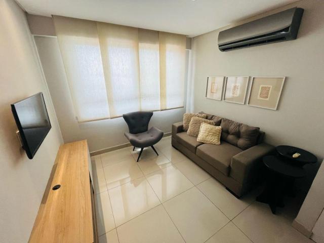 Apartamento aluguel em Jóquei, Teresina