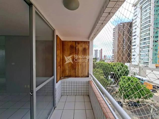 Apartamento aluguel em Região Geográfica Imediata de Teresina, Região Integrada de Desenvolvimento da Grande Teresina