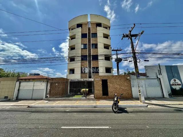 Apartamento aluguel em Nordeste, Simplício Mendes