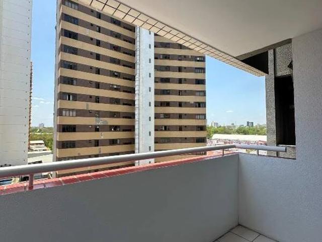 Apartamento aluguel em Teresina, Região Geográfica Intermediária de Teresina