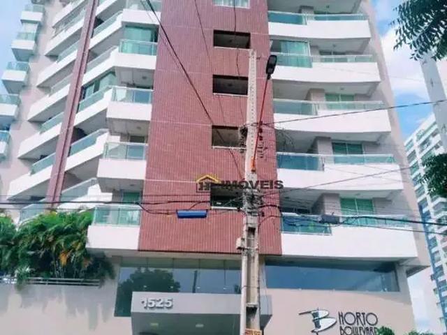 Apartamento aluguel em Região Geográfica Imediata de Teresina, Região Integrada de Desenvolvimento da Grande Teresina