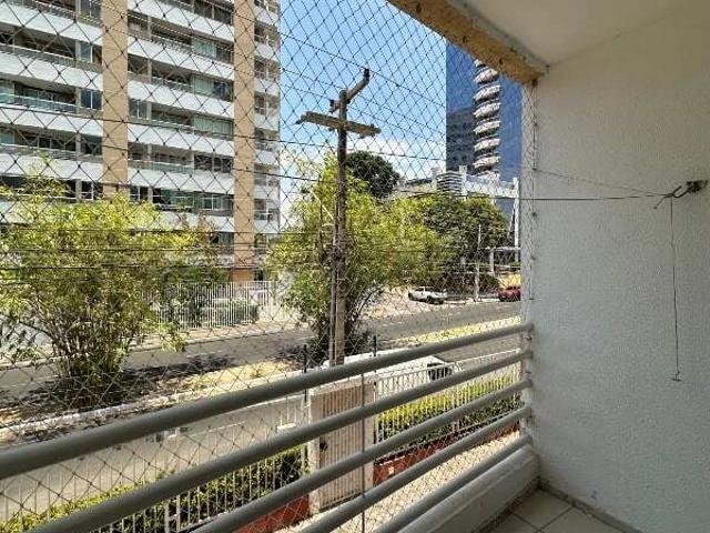 Apartamento aluguel em Teresina, Região Geográfica Intermediária de Teresina