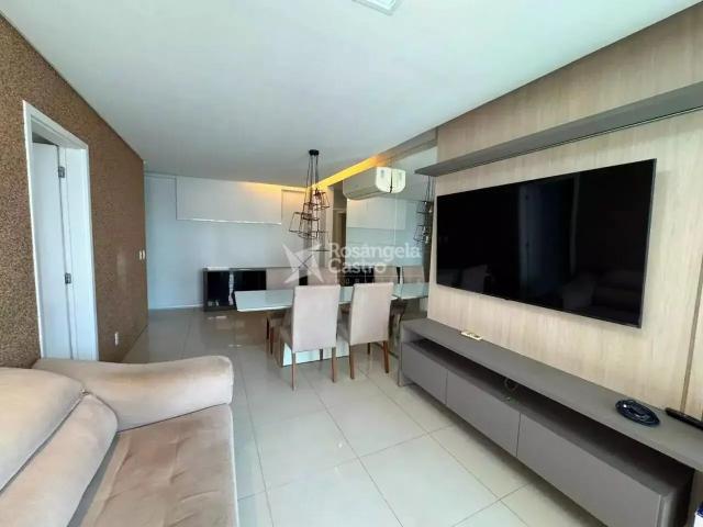 Apartamento aluguel em Região Geográfica Imediata de Teresina, Região Integrada de Desenvolvimento da Grande Teresina