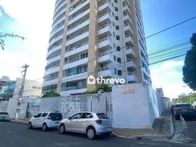 Apartamento aluguel em Região Geográfica Imediata de Teresina, Região Integrada de Desenvolvimento da Grande Teresina