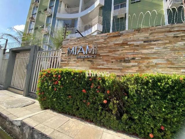 Apartamento aluguel em Região Geográfica Imediata de Teresina, Região Integrada de Desenvolvimento da Grande Teresina