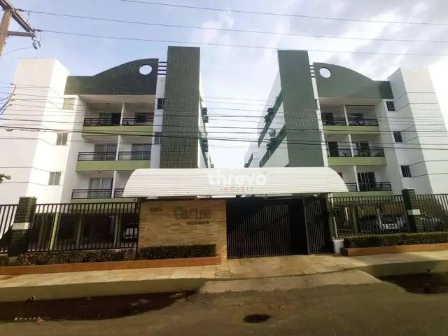 Apartamento aluguel em Região Geográfica Imediata de Teresina, Região Integrada de Desenvolvimento da Grande Teresina