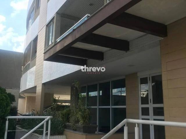 Apartamento aluguel em São Cristovão, Teresina
