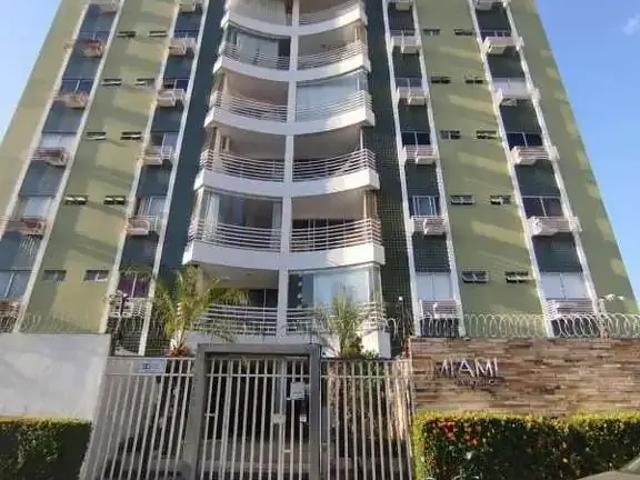 Apartamento aluguel em Jóquei, Simplício Mendes