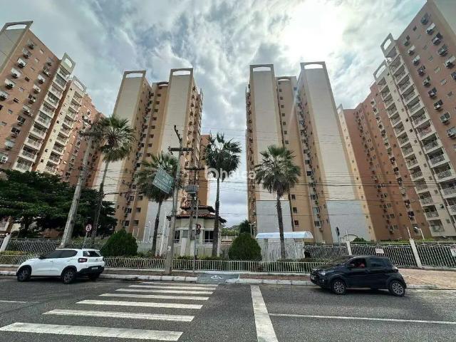Apartamento aluguel em Região Geográfica Imediata de Teresina, Região Integrada de Desenvolvimento da Grande Teresina