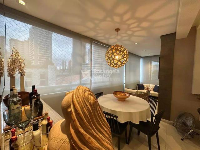Apartamento aluguel em Jóquei, Teresina