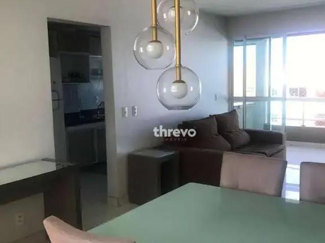 Apartamento aluguel em Região Geográfica Imediata de Teresina, Região Integrada de Desenvolvimento da Grande Teresina