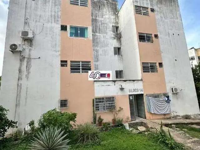 Apartamento aluguel em Região Geográfica Imediata de Teresina, Região Integrada de Desenvolvimento da Grande Teresina
