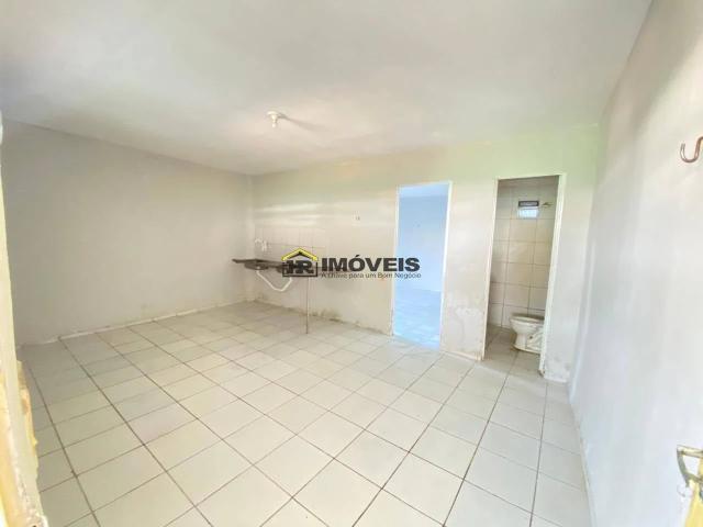 Apartamento aluguel em Macaúba, Teresina