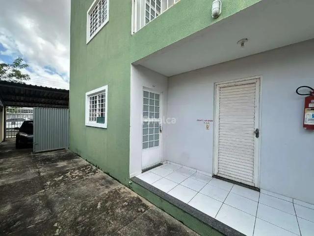 Apartamento aluguel em Região Geográfica Imediata de Teresina, Região Integrada de Desenvolvimento da Grande Teresina