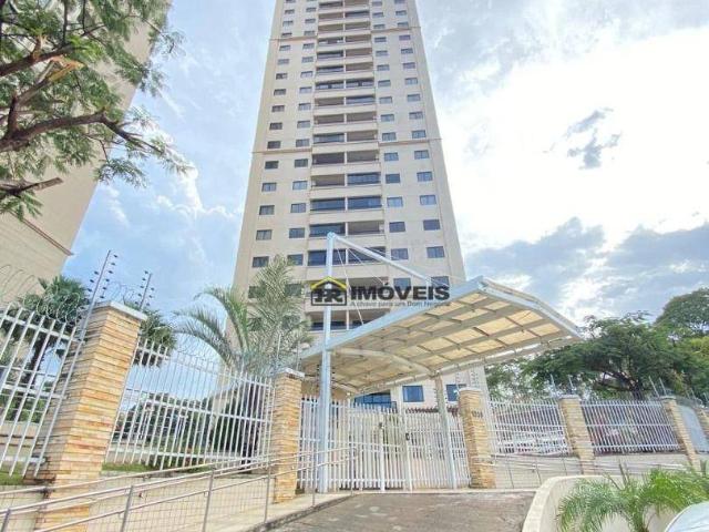 Apartamento aluguel em João Emilio Falcão, Teresina