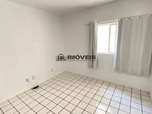 Apartamento aluguel em João Emilio Falcão, Teresina