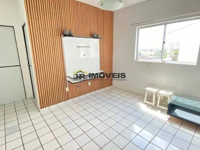 Apartamento aluguel em João Emilio Falcão, Teresina