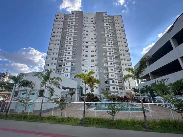 Apartamento aluguel em Morada do Sol, Teresina