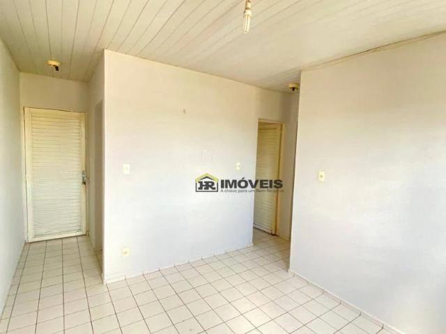 Apartamento aluguel em Santa Isabel, Teresina