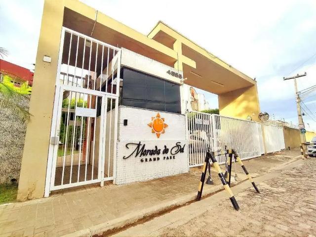 Apartamento aluguel em Região Geográfica Imediata de Teresina, Região Integrada de Desenvolvimento da Grande Teresina