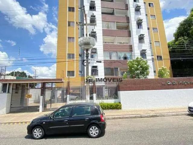 Apartamento aluguel em Região Geográfica Imediata de Teresina, Região Integrada de Desenvolvimento da Grande Teresina
