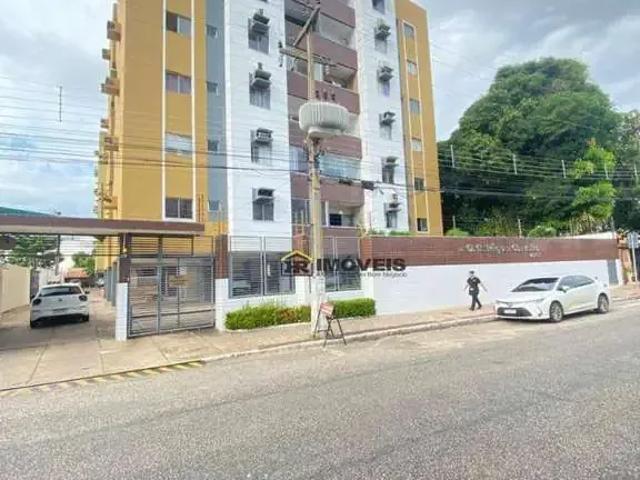 Apartamento aluguel em Região Geográfica Imediata de Teresina, Região Integrada de Desenvolvimento da Grande Teresina