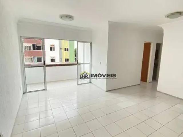 Apartamento aluguel em Região Geográfica Imediata de Teresina, Região Integrada de Desenvolvimento da Grande Teresina