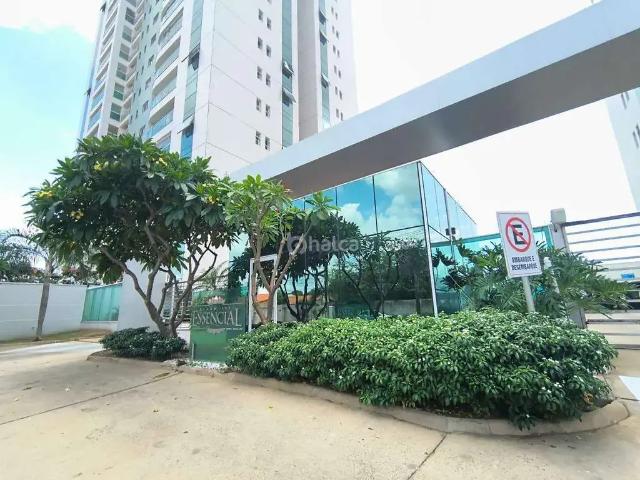 Apartamento aluguel em Morada do Sol, Simplício Mendes