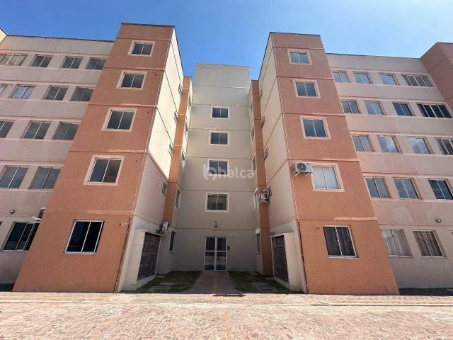 Apartamento aluguel em Morros, Teresina