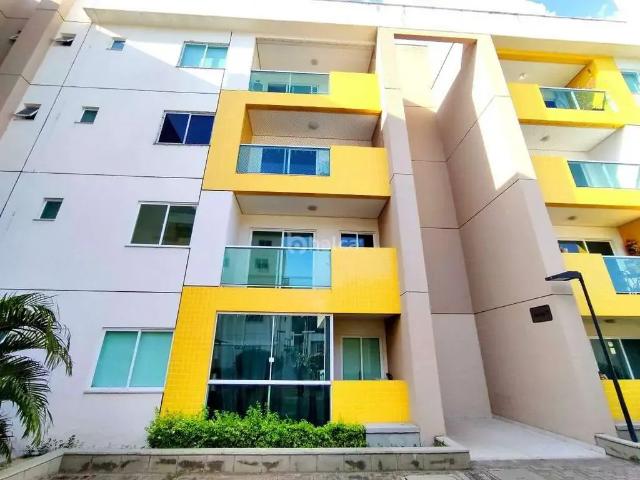 Apartamento aluguel em Região Geográfica Imediata de Teresina, Região Integrada de Desenvolvimento da Grande Teresina