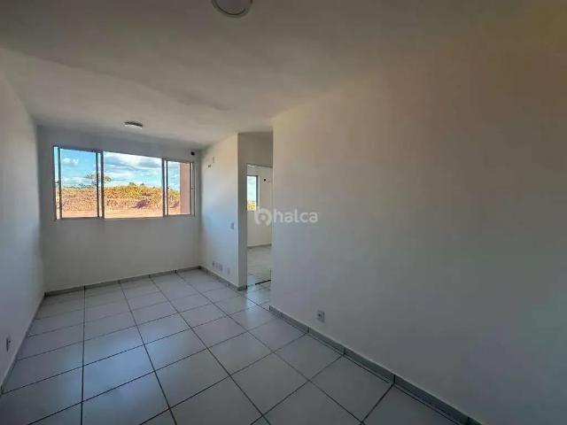 Apartamento aluguel em Região Geográfica Imediata de Teresina, Região Integrada de Desenvolvimento da Grande Teresina