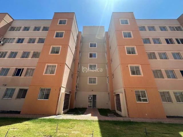 Apartamento aluguel em Região Geográfica Imediata de Teresina, Região Integrada de Desenvolvimento da Grande Teresina