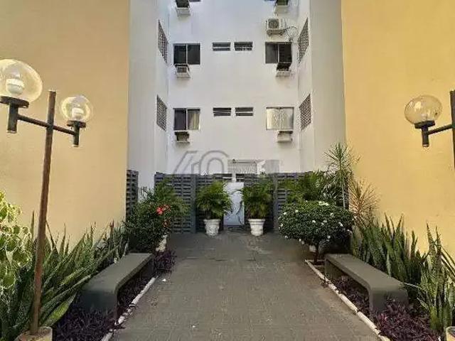 Apartamento aluguel em Região Geográfica Imediata de Teresina, Região Integrada de Desenvolvimento da Grande Teresina