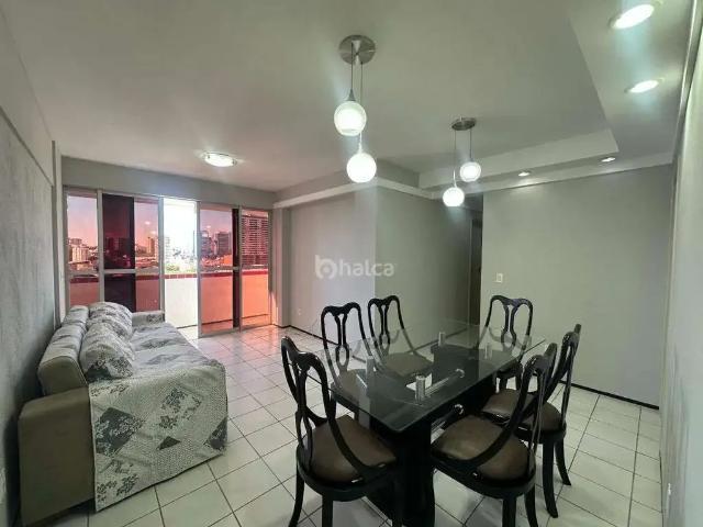 Apartamento aluguel em Região Geográfica Imediata de Teresina, Região Integrada de Desenvolvimento da Grande Teresina