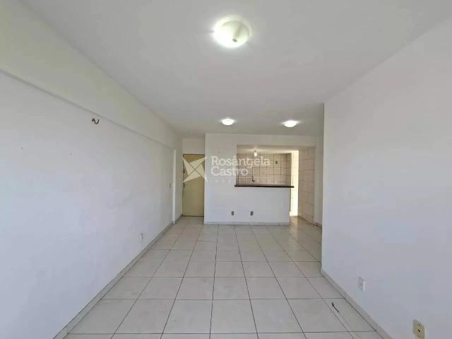 Apartamento aluguel em Noivos, Teresina