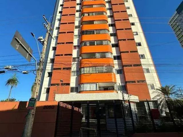 Apartamento aluguel em Região Geográfica Imediata de Teresina, Região Integrada de Desenvolvimento da Grande Teresina