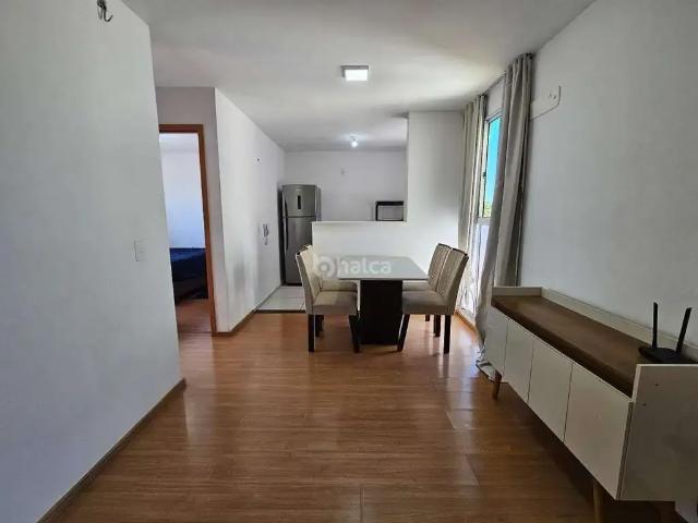 Apartamento aluguel em Região Geográfica Imediata de Teresina, Região Integrada de Desenvolvimento da Grande Teresina