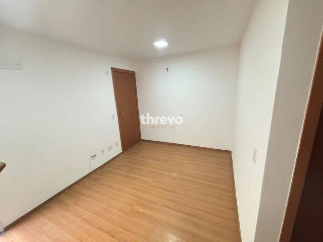 Apartamento aluguel em Lot. Manoel Evangelista I, Teresina